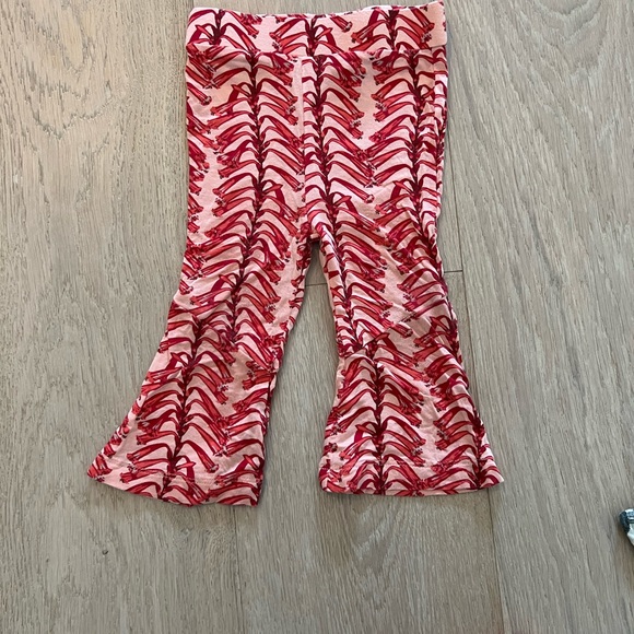 Lot of 3 Kate Quinn Bodysuits + 1 Pant - Picture 5 of 5